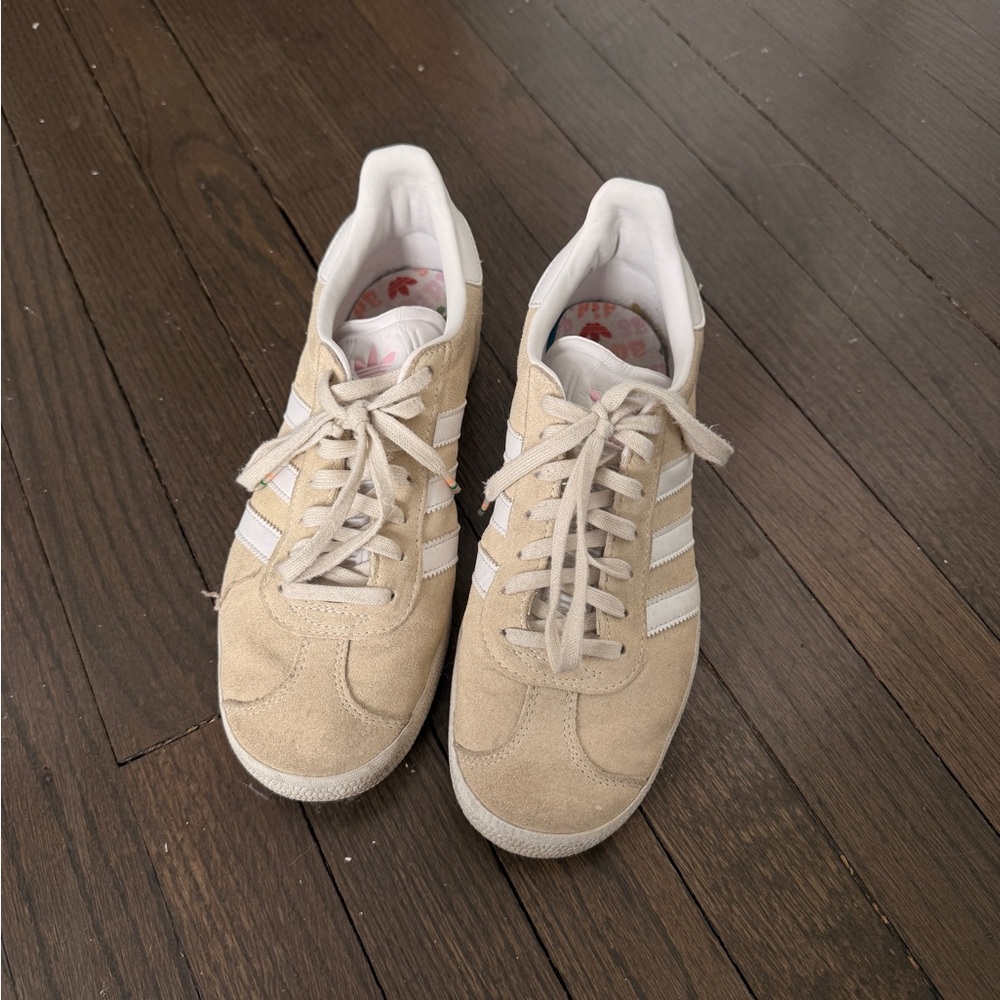 Adidas Gazelle Sneaker